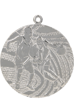 Srebrny medal