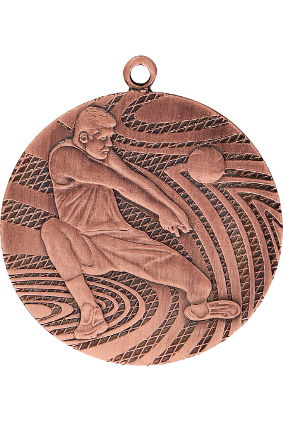 Brązowy medal