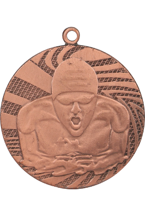 Brązowy medal