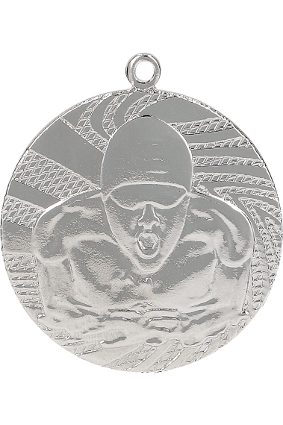 Srebrny medal