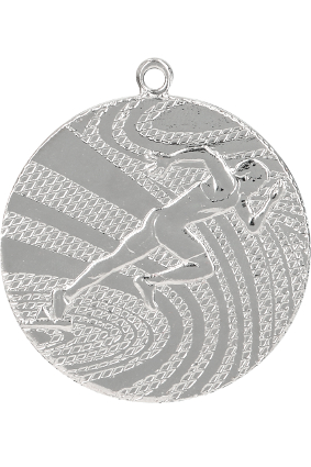 Srebrny medal