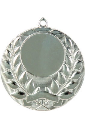 Srebrny medal