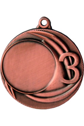 Brązowy medal