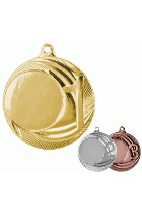 Złoty medal