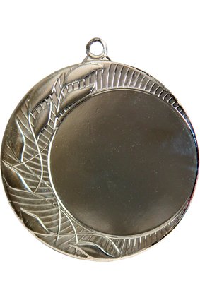 Srebrny medal