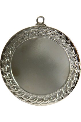 Srebrny medal