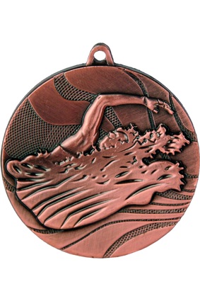 Brązowy medal