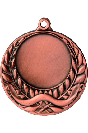 Brązowy medal