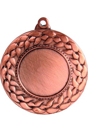 Brązowy medal