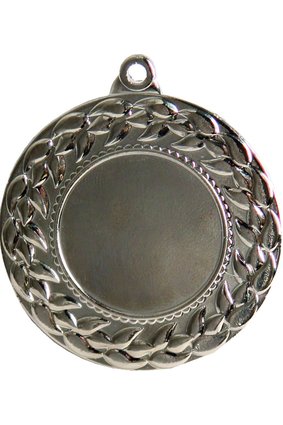 Srebrny medal