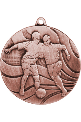 Brązowy medal