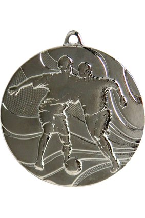 Srebrny medal