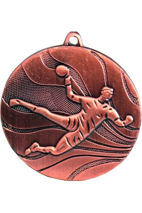 Brązowy medal