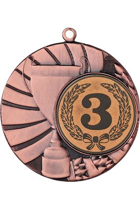 Brązowy medal