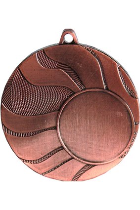 Brązowy medal