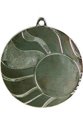 Srebrny medal