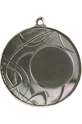 Srebrny medal