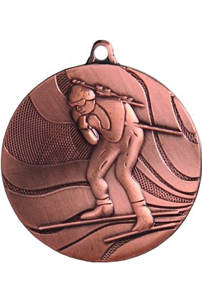 Brązowy medal