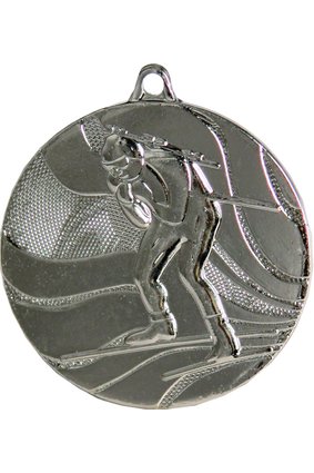 Srebrny medal