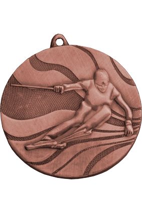Brązowy medal
