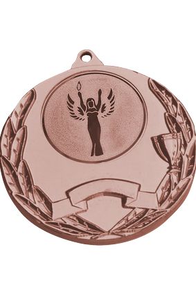 Brązowy medal