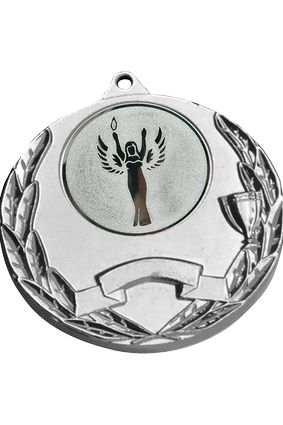 Srebrny medal