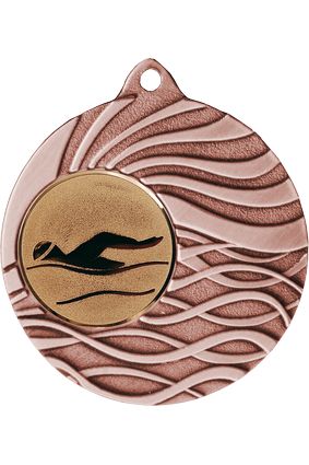 Brązowy medal