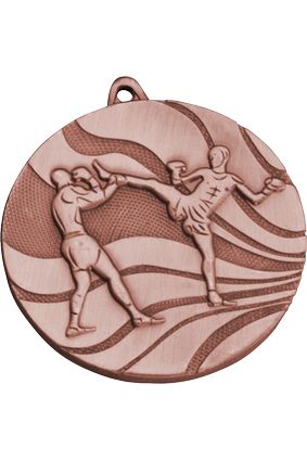 Brązowy medal