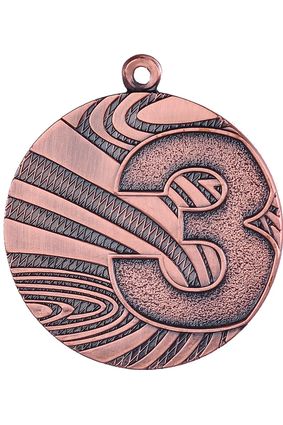 Brązowy medal