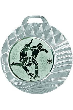 Srebrny medal