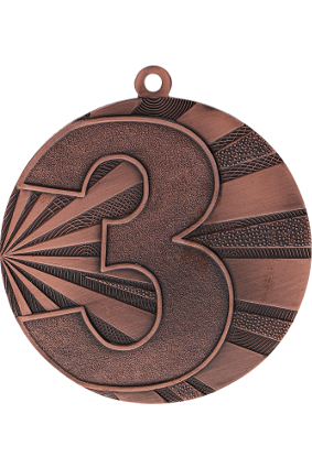 Brązowy medal