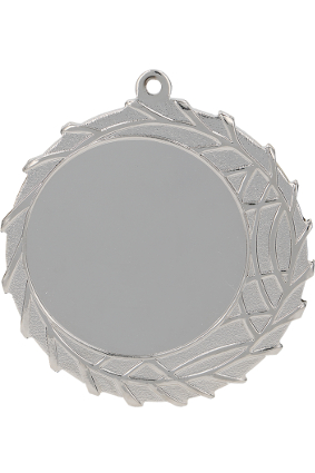 Srebrny medal