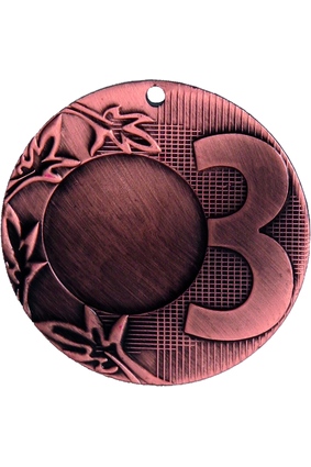 Brązowy medal