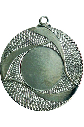 Srebrny medal
