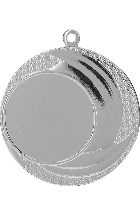 Srebrny medal