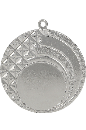 Srebrny medal