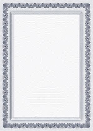 Dyplom papierowy A4 Certyfikat Arkady N 170 g. (25 ark.)