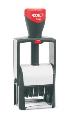 Datownik Classic Line 2160