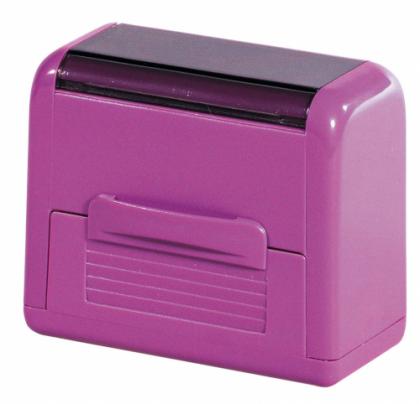 Pieczątka 58x22 Wagraf 4s