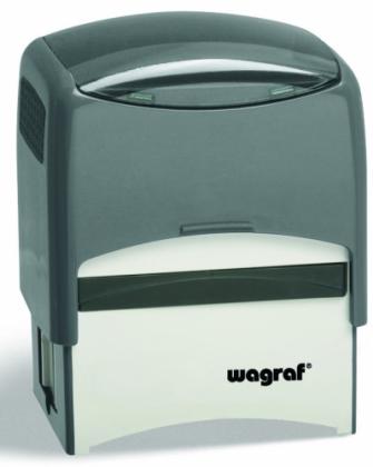 Pieczątka 59x25 Polan 4 Wagraf