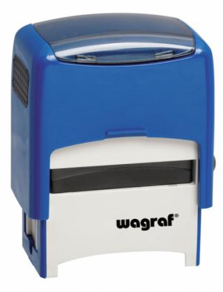 Pieczątka 39x15 Polan 2 Wagraf