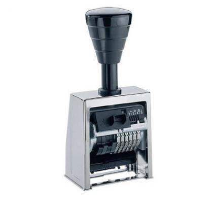 Numerator HORRAY H16