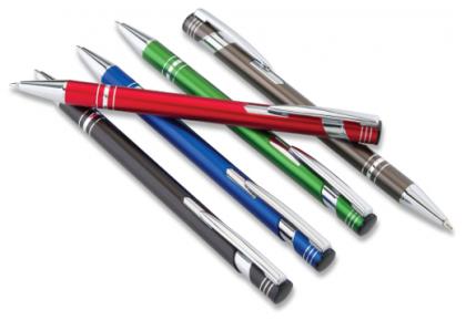 Seria GIANT długopis metalowy